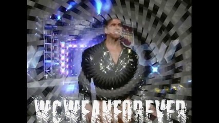WCW Rick Martel 1st Theme(With Custom Tron)