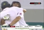 Pakistan V West Indies, 1st Test, Dubai, 2nd Day Clip1-7-31