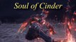 Dark Souls 3: Player controlled Bosses Ep. 1 Soul of Cinder