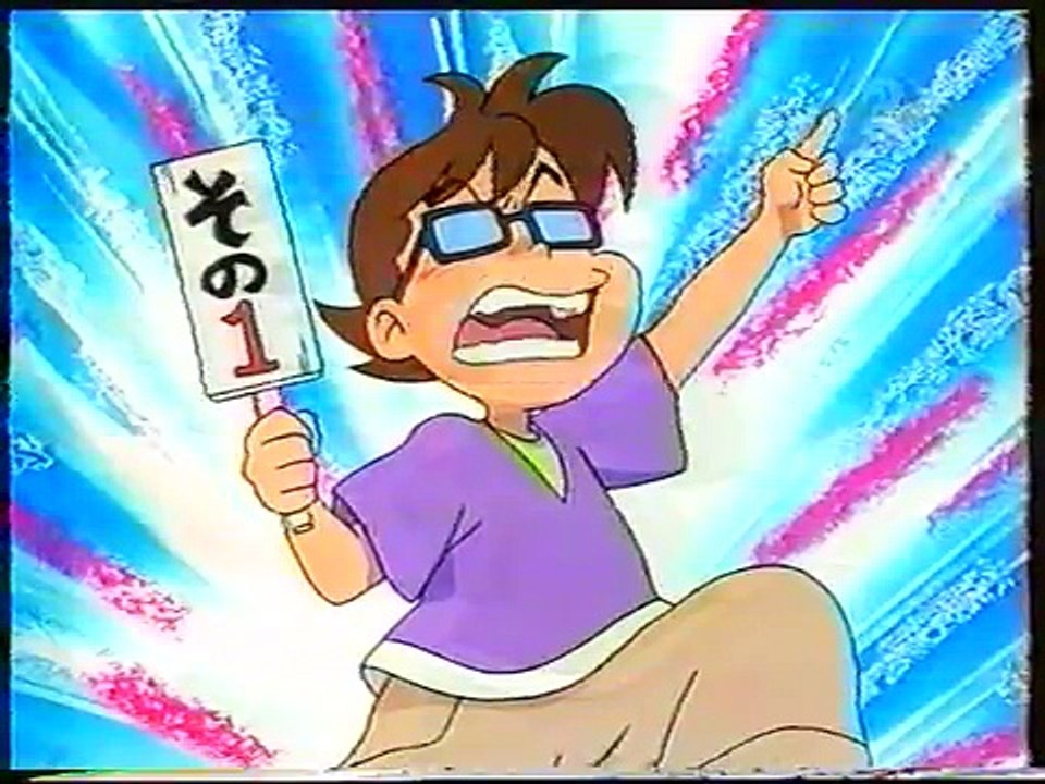 Lets Go Quintuplets Episode 17a The Big Race