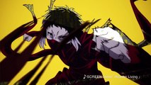 Bungou Stray Dogs Dead Apple Movie PV Anime Trailer