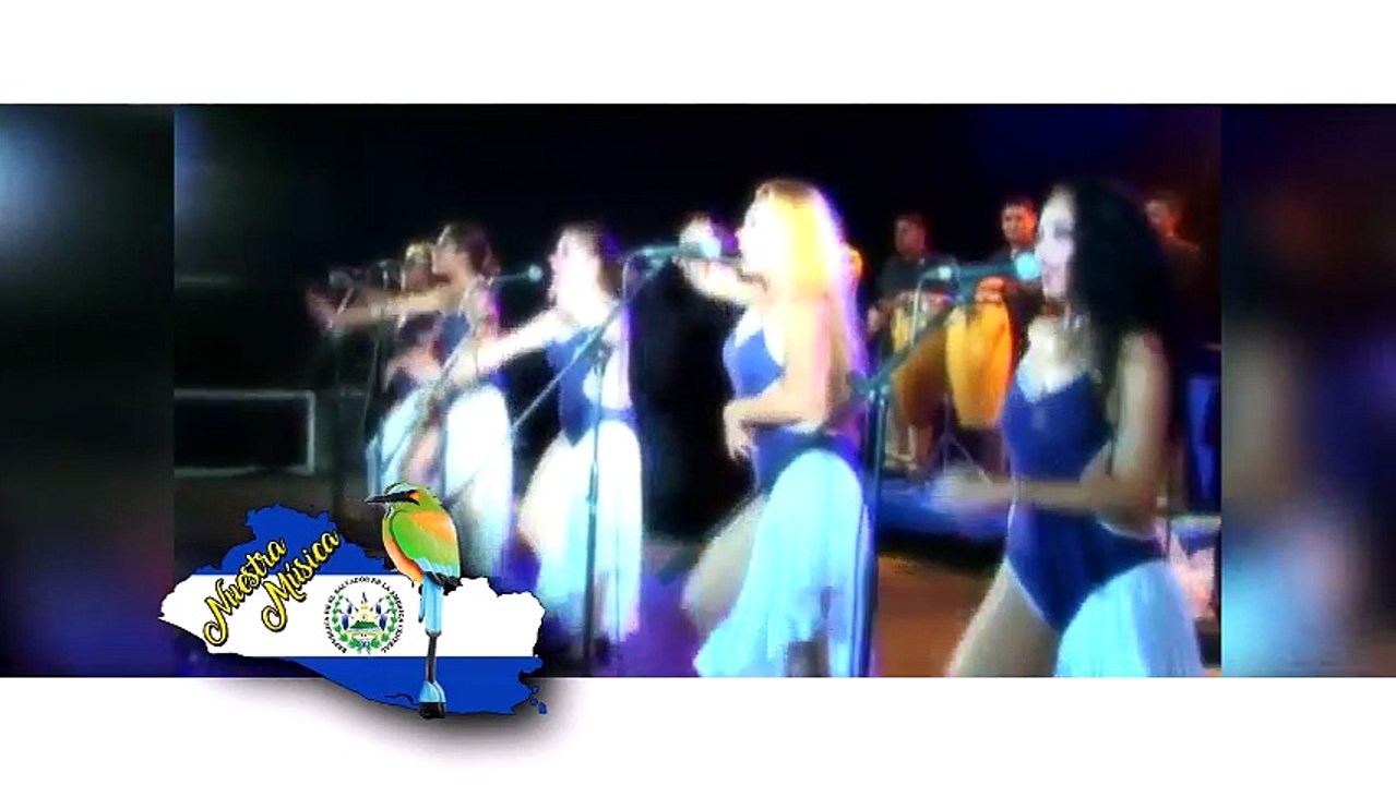 Oye (Cumbia)
