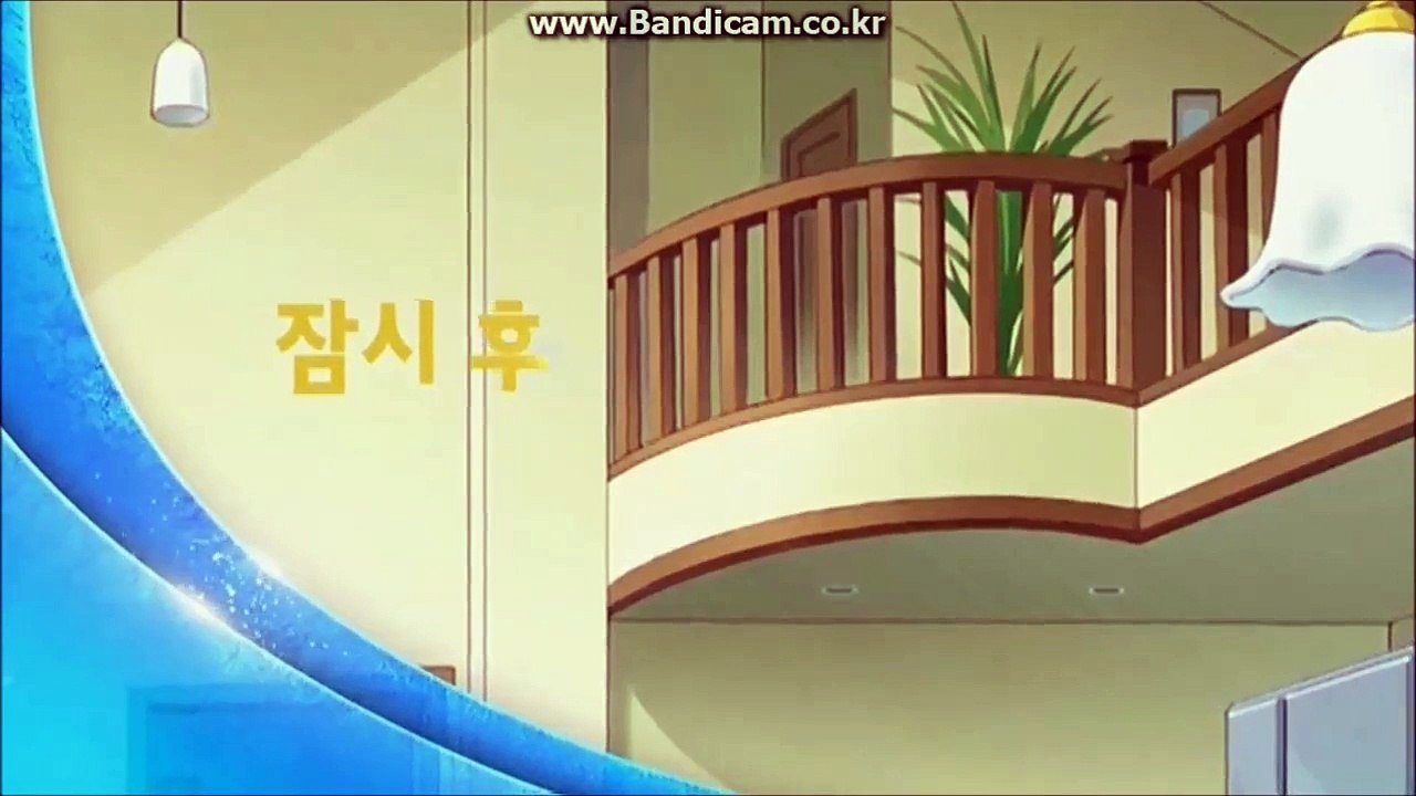 Next Bumper | Kamisama Minarai: Himitsu no Cocotama | Winter | Disney Channel Korea