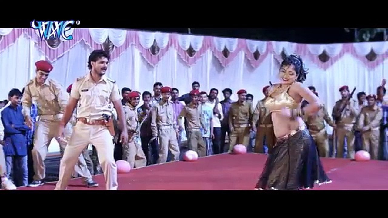 HD खजाना बीच होल भईल बाs   Khajana Bich Hol Bhail Baa   Hathkadi   Bhojpuri Hit Songs new(360p)