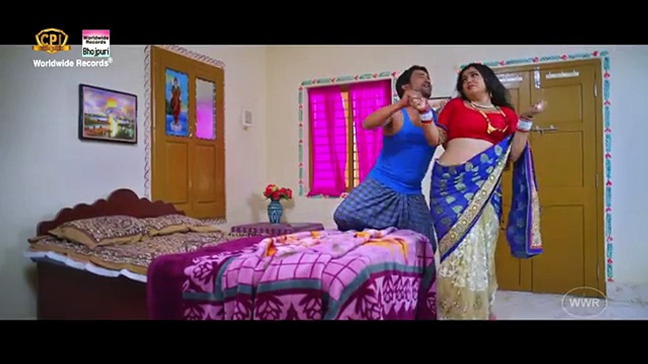 Khole Di Kevadiya Bhail Bhor - BHOJPURI HOT SONG   DINESH LAL YADAV ,AAMRAPALI DUBEY(360p)
