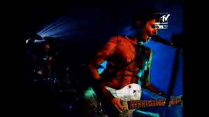 Muse - Hysteria, Cologne Gloria Theatre, 09/07/2003