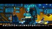 Will Arnett: LEGO Batman Toy Shop Prank