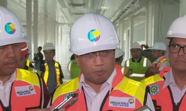 Pekan Depan, Uji Coba Ganjil Genap Tol Jakarta-Cikampek