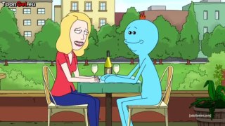 Rick and Morty Season 3 Episode 5 [Full Streaming]
