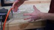 What Happens When I Put My Arm In A Vacuum Chamber? Will It Explode?