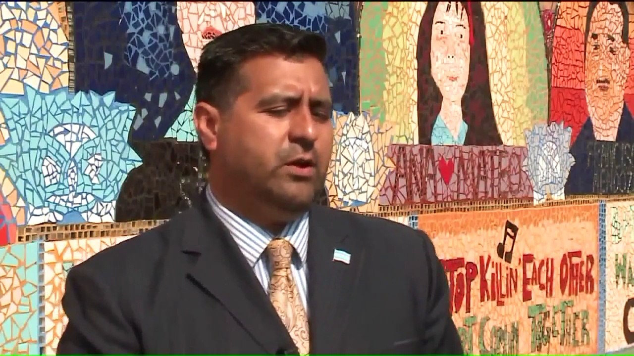 Good Samaritans Save Life of Shot Teen `Literally Dying` in Chicago Street