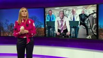 A Session On Sessions | Full Frontal with Samantha Bee | TBS