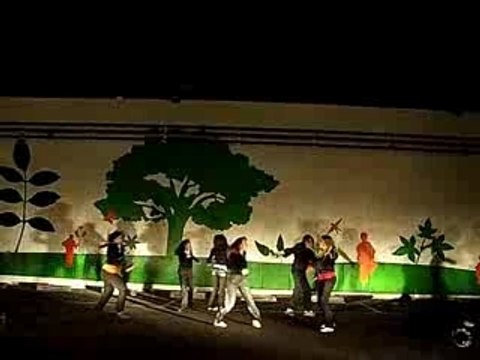 Concours Bob Sinclar