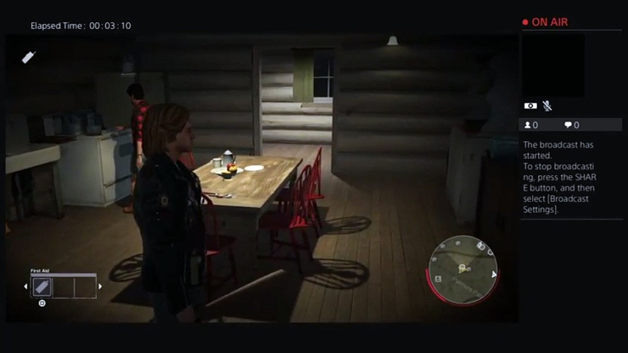 Friday 13th (3)