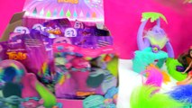 Dreamworks Trolls Blind Bag Boxes Series 1   2 Surprises Poppy, Branch   More