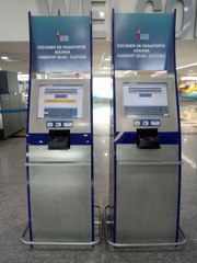 Se implementa nueva tecnología aduanera para evitar contrabando