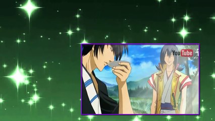 Samurai Deeper Kyo Episode 4 English Dub