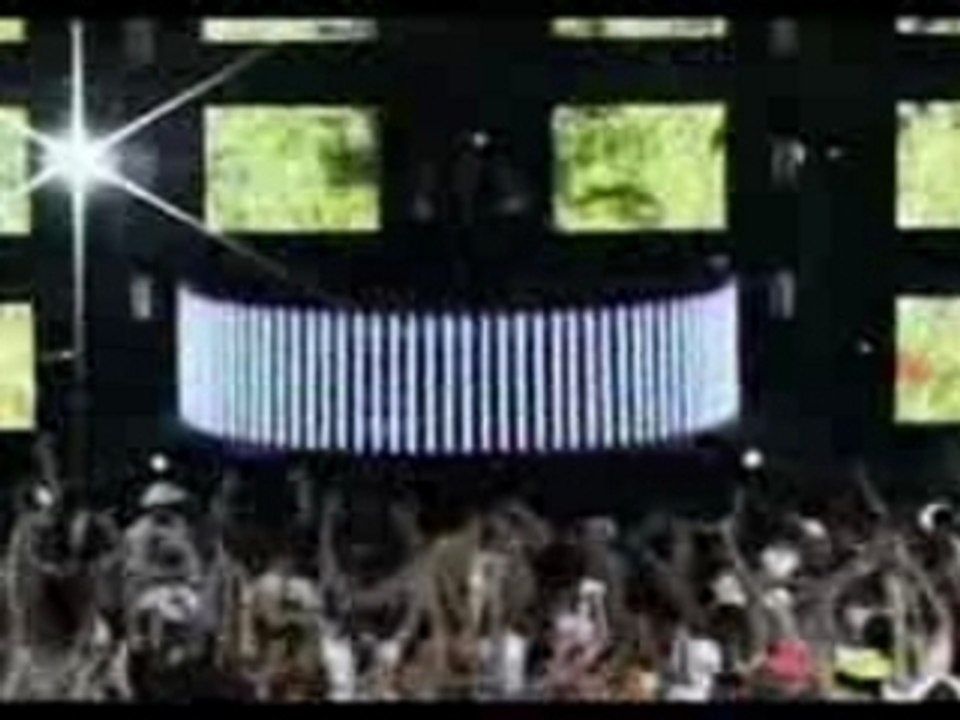 Clip from Sunrise