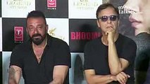 Sanjay Dutt ANGRY Reaction To Bhoomi Being Compared With Sridevi’s Mom And Raveena’s Maatr