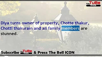 Pehredaar Piya Ki,16th Aug 2017 News, Ratan's,cute,pure,love strengthens,Diya's,fight against,evil