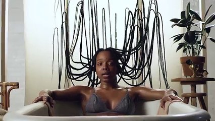 Jamila Woods - Holy (Official Video)