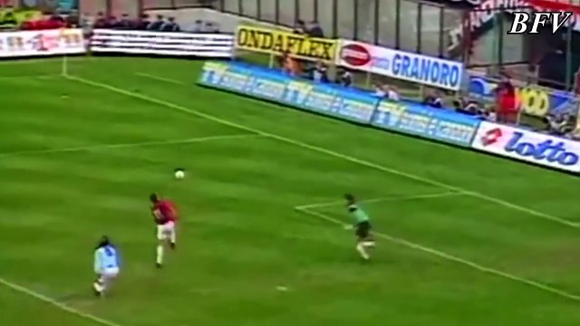 Jean Pierre Papin, JPP Le Papinnades [Best Goals]