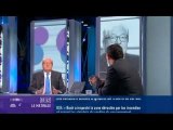 FN - LE PEN - 26/10/2007