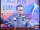 Prof Plo Lumumba speaks about Magufuli