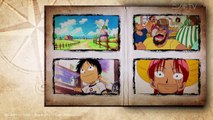 ONE PIECE RECAP #01: East Blue Saga Teil 1 (Romance Dawn Arc, Buggy Arc, Captain Black Arc