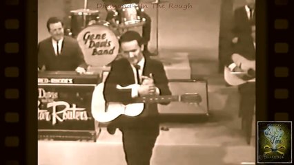 Glen Campbell with Roger Miller ~Lous Got The Flu (Hes Laid Up!) Star Route 1964