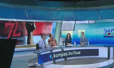 Mengisi Kemerdekaan dan Amalkan Nilai Pancasila (Bag 2)