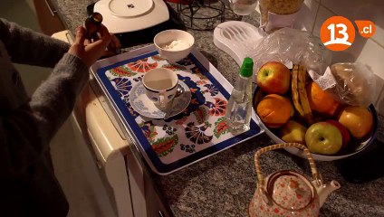 Irreversible -Capítulo 27- La peluca -pt4