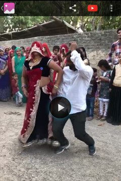 Bhabhi Dance for Devar Rajasthani Songs New videos 2017