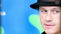 Heath Ledger To Be Featured In New Documentary