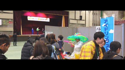 ２．２６健康ふれあい祭り 西脇市