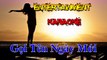 Karaoke [ Gọi Tên Ngày Mới -  Kỳ Phương Uyên ll Tóc Tiên ll Minh Tuyết ll Như Quỳnh ] - Entertainment