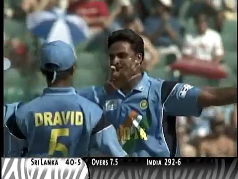 Mohammad Kaif Fantastic World cup catches