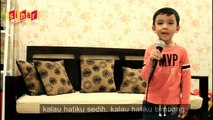 Sihar Singing Tuhan Bersamaku