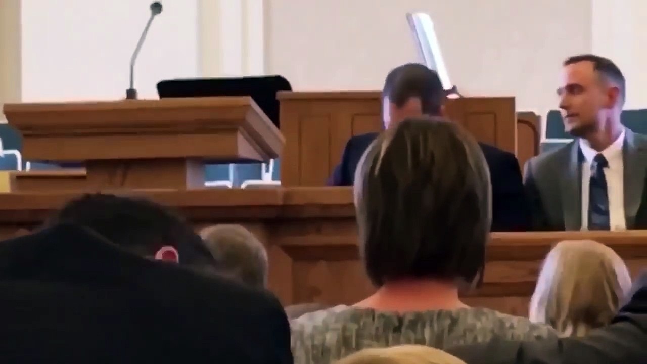 Mormon girl, 12, has mic cut as she comes out as gay to congregation