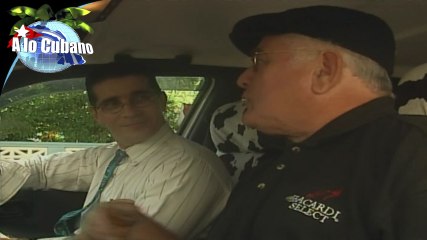 TELEPLAY CUBANO EL CUENTO INOCENTES