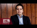Entrevista con Eduardo Bohórquez, director Transparencia Mexicana / Vianey Esquinca