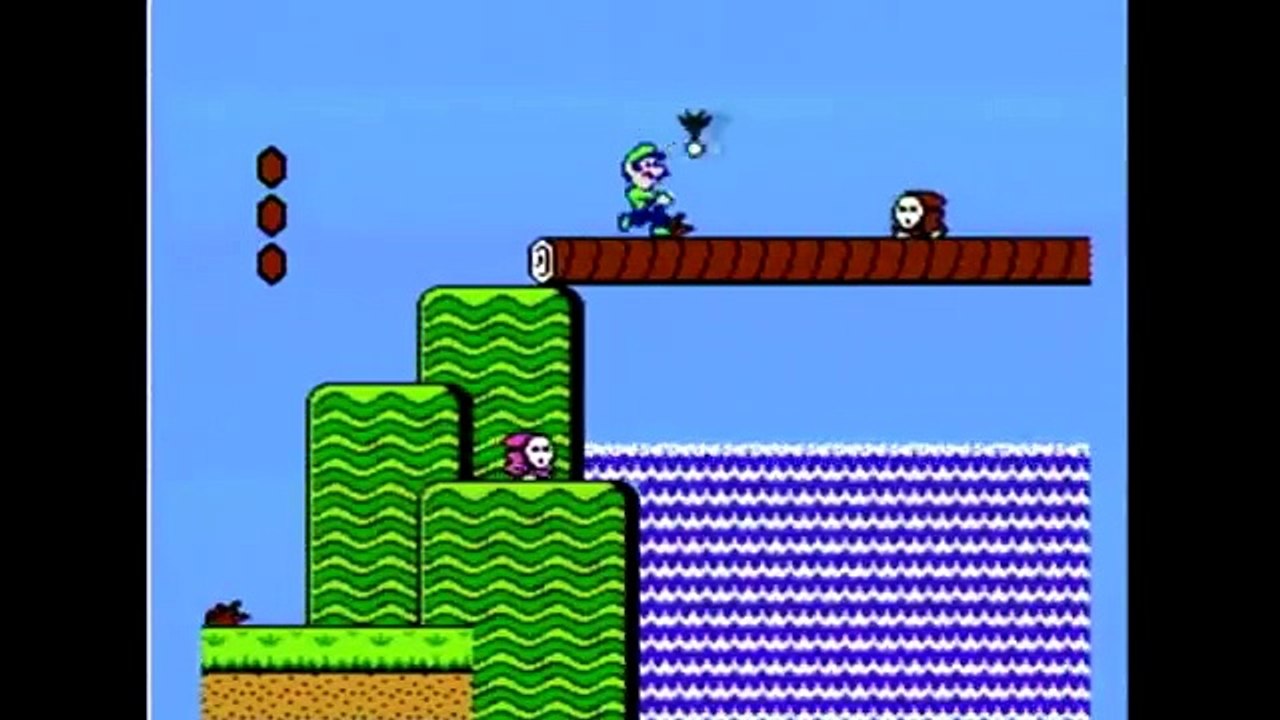 Top 10 Sonic Fs You May Not Know