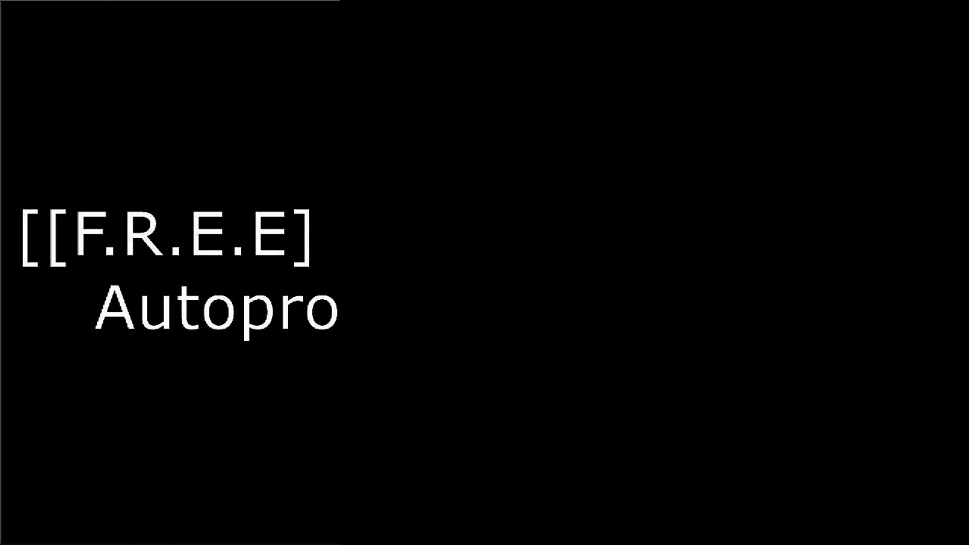 Gso3d Free Download Autoprogettazione By Enzo Maridonald Juddkiyosi Seiketom Emerson D O C Video Dailymotion