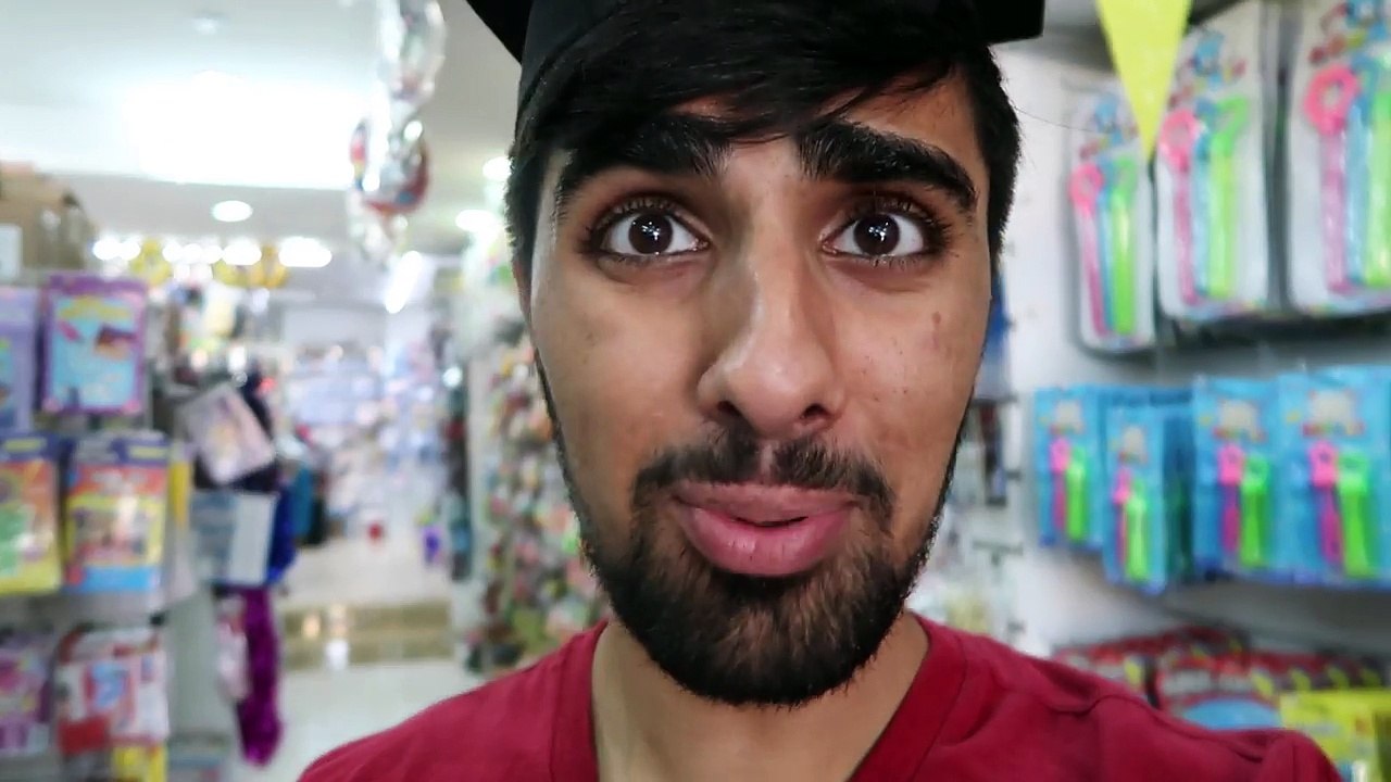 I RUINED MY SISTERS HAIR ...