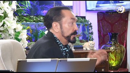 Evrimi kendilerince saygın bir teori haline getirmeye çalışıyor. Gizlenen fosilleri biz ortaya çıkardık