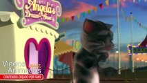 Te fuiste de aqui _ Reik ft Talking tom _ Parodia-9c3YwcTHZxg