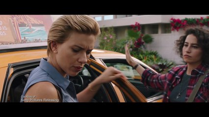 Rough Night - Clip - Enchante