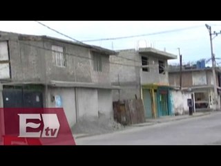 Descartan robo masivo de niños en Tultitlán, Edomex/ Comunidad