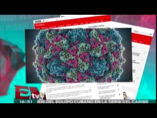 Misterioso virus paraliza niños en Estados Unidos / Paola Barquet