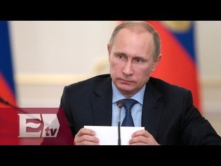 Pentágono: Vladimir Putin sufre un transtorno autista/ Global